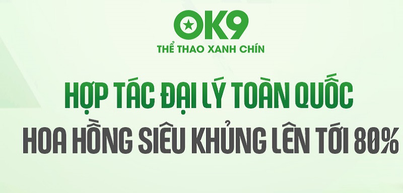Chính sách đại lý OK9