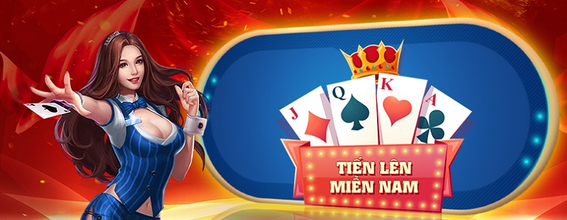 Tiến Lên Miền Nam Online OK9
